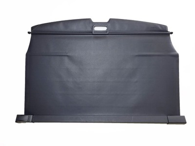 Opel zafira b 05-14 шторка багажника фото №1