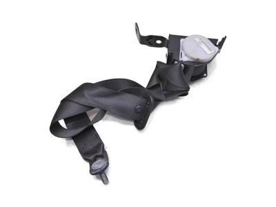 Pas ремені безпеки задня opel insignia a 13288436 фото №1