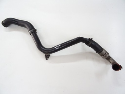 Ford galaxy mk3 lift 2.0 tdci wąż интеркулер фото №1