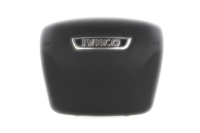 Заглушка руля iveco daily 2014- фото №1