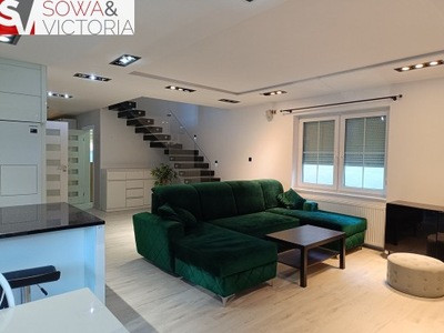 Dom, Wałbrzych, Konradów, 195 m²