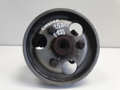 Renault megane i dacia logan i насос підсилювача nowa оригінальний номер 26077782 фото №1