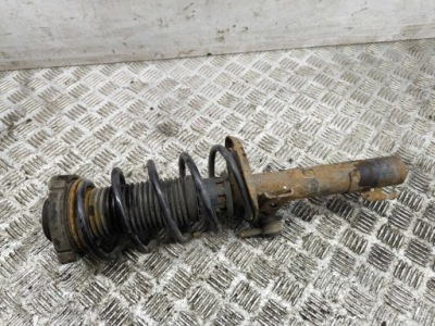 Audi a2 2001 правая сторона амортизатор передний фото №1