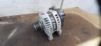 Генератор 1.5blue hdi peugeot 208 i 9820893880 фото №1