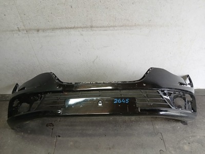 Бампер перед renault talisman фото №1