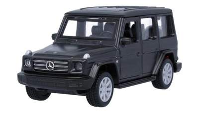 Mercedes-Benz G Klasa AMG Line Pullback Toy