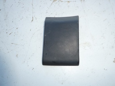 Молдинг бічна ліва стійка master iii 768190129r фото №1