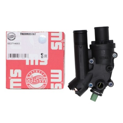 Термостат citroen c5 ii, c5 iii, c6, c8, c-crosser, c-crosser enterprise, f фото №1