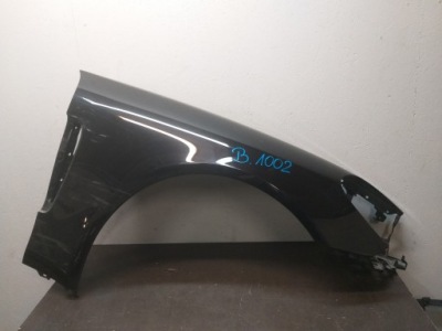 Крыло перед правый porsche panamera 971 фото №1