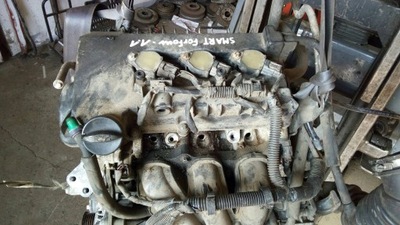 MOTOR SMART FORFOUR 1.1 134 910  