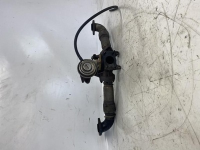 Коллектор выпускной 2.5 tdi audi a4 b7 v6 059131799g фото №1