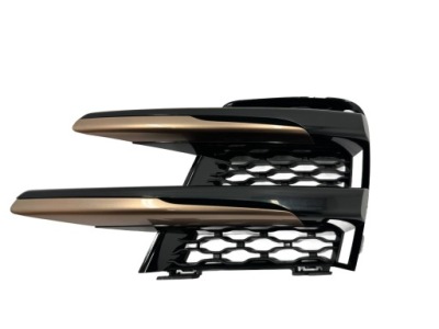 Velar решётка  решётка бампера фото №1