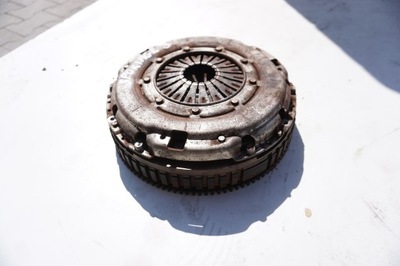 Зчеплення двомасовий kia sportage 3 iii 1.7 crdi фото №1