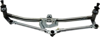 Vika 99551788001 привод дворник фото №1