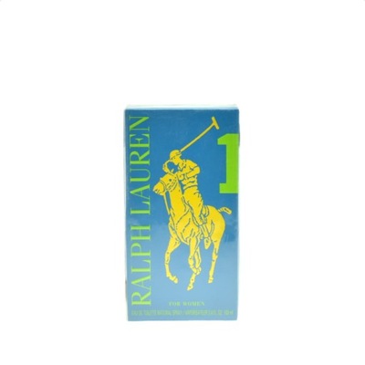 Ralph Lauren The Big Pony 1 for Women 100 ml EDT