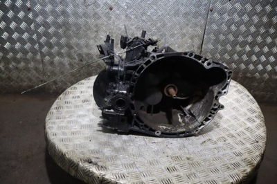 Коробка передач передач 6 ступенчатая citroen c5 iii 20mb25 фото №1