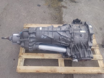 Audi rs7 23- коробка передач передач автоматична коробка передач 4.0 tfsi 8hp95a фото №1