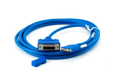 CAB-SS-X21FC Kabel CISCO X.21 DCE Smart Serial