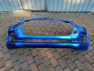 Бампер передний suzuki swift mk8 16-19r фото №1