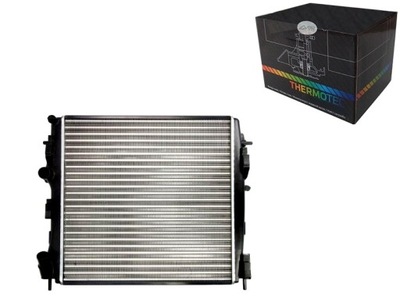 Радіатор двигуна renault kangoo kangoo express 1. фото №1