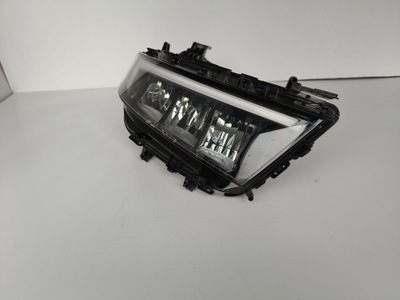 Лампа правая фара opel astra vi l 22- led фото №1