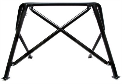 TA TECHNIX ROLLBAR KLATKA NEGRA VW GOLF 3  