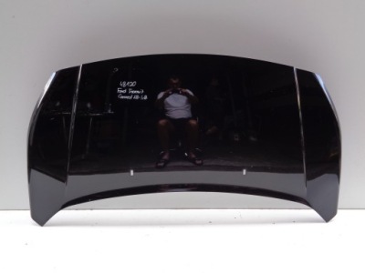 Капот крышка двигателя ford transit connect 18- рестайлинг  nr 48120 фото №1