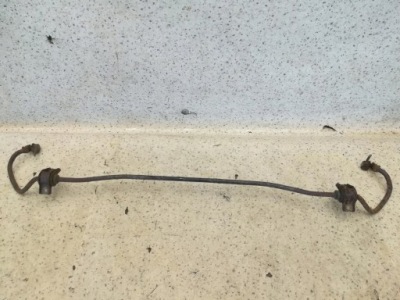 Тяга стабилизатора задняя lancia thesis фото №1