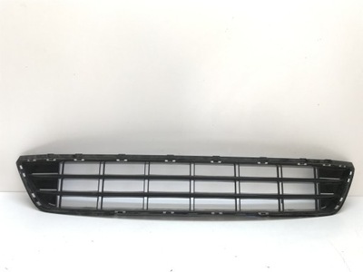 Vw arteon r-line середня решітка бампера перед передня 3g8853677 фото №1