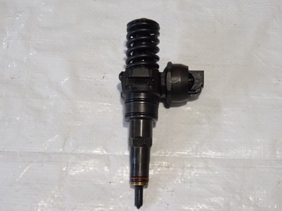 Насос-форсунка seat altea toledo iii 3 1.9 tdi bjb фото №1