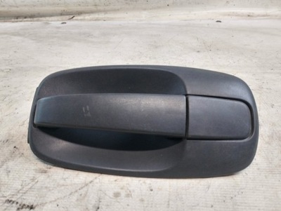 AGARRADERO DE PUERTA DERECHA PARTE DELANTERA OPEL VIVARO A FL 2011R 91168527  