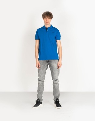 Pepe Jeans Koszulka Polo Lucas | PM541431 | S (EU