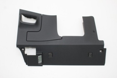 Audi tt 8s защита pod руль 8s1863075a фото №1