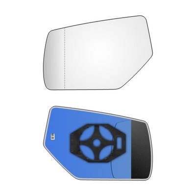 Асферический chevrolet suburban k2yc/g 2015-2020 фото №1