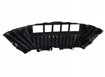 Mercedes glc x253 w253 253 lift захист pod бампер 63 amg 4matic фото №1