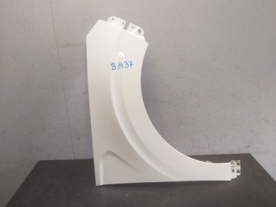 Крыло перед правый kia soul iii 3 19- фото №1