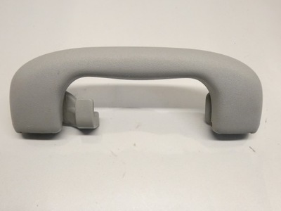 Ручка кронштейн потолочный правый задняя ii ряд opel zafira b ii фото №1