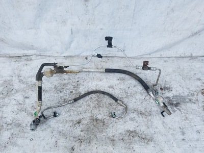 Дроти кондиціонера kia pro ceed i 2.0 crdi фото №1