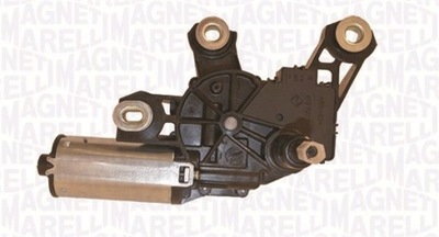 MAGNETI MARELLI 064342004010 ДВИГАТЕЛЬ СТЕКЛООЧИСТИТЕЛЯ