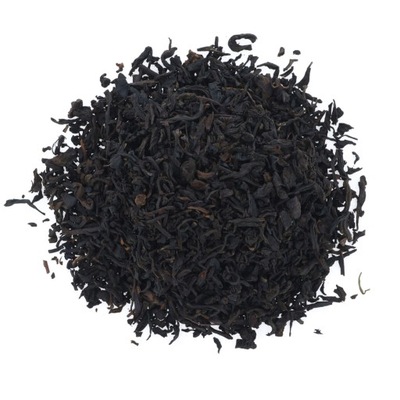 Herbata czerwona Pu-erh Earl Grey 1000g