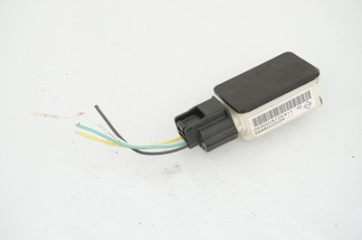 Датчик ударный renault grand scenic iii фото №1