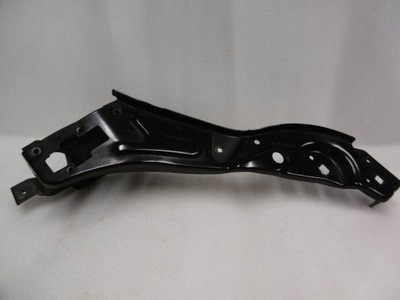 Mercedes e-klasa w212 - pas передний панель фары левый фото №1