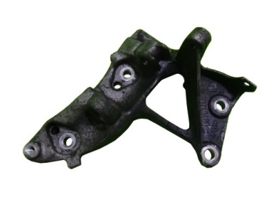 Кронштейн кронштейн генератора mini r55 r56 1.6 d фото №1