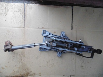 Колонка рулевая ford focus cmax mk1 фото №1