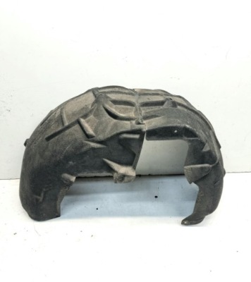 Tesla 3 підкрилок задня задні праве фото №1