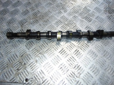 Вал распределительного вала opel vivaro 1.9 cdti f9k фото №1