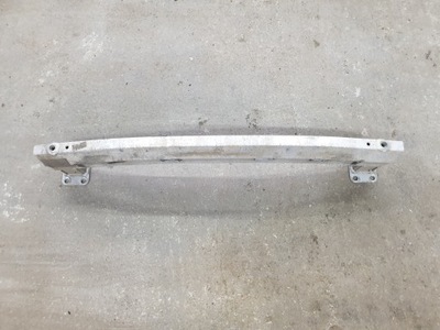 Porsche cayenne балка бампера задняя фото №1