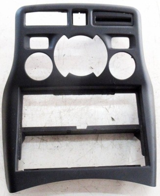 Citroen c3 picasso рамка захист панель радіо панелі консолі 96828913 фото №1