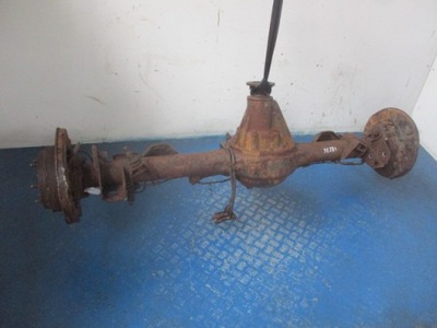 OPEL MONTEREY 3.2 V6 93R AXLE REAR DIFFERENTIAL  