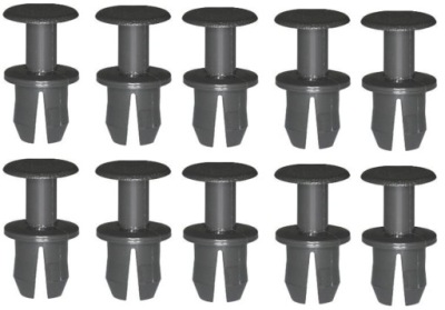 Mercedes a klasa w 168 c klasa w202 клипса штифт фото №1